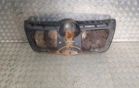 Mini One - Cooper R50 - 53 Coupe rear side trim panel 