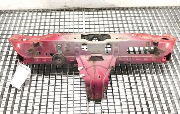 Peugeot 4008 Radiator support slam panel