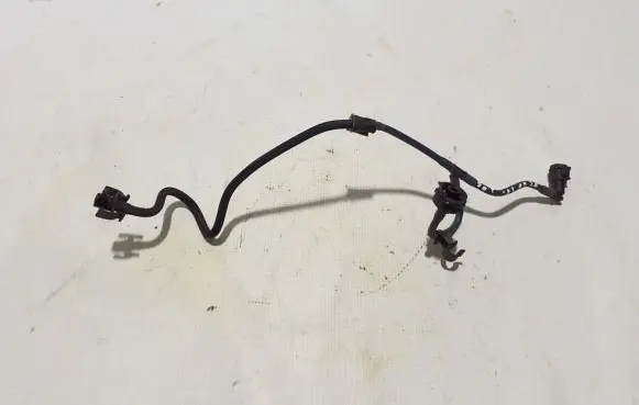 Volvo XC60 Engine coolant pipe/hose 31493205
