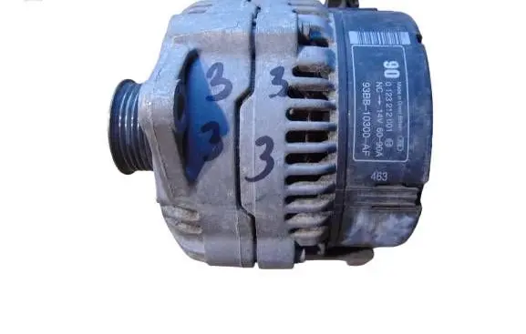 Ford Mondeo MK I Generator/alternator 93BB-10300-AF