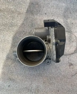 Audi A7 S7 4G Throttle valve 059145950AF A2C83592300 70620140557
