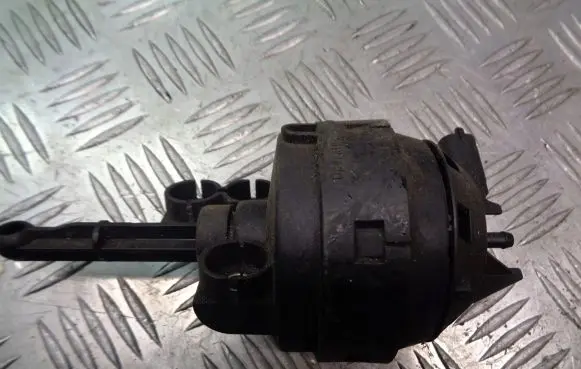 Alfa Romeo 156 Turbo solenoid valve