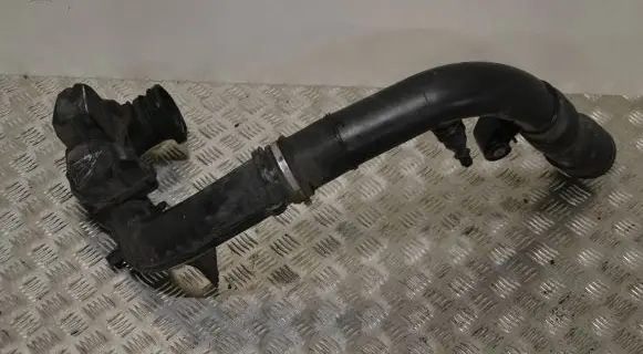 Volvo S90, V90 Air intake duct part 31370120 D23NA