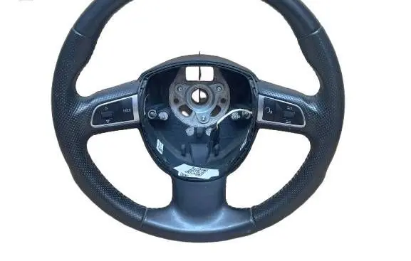 Audi A5 Sportback 8TA Steering wheel