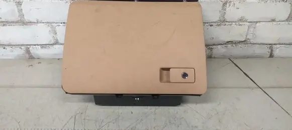 Volkswagen PASSAT B6 Glove box set 3C1867101