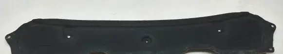 Nissan e-NV200 Engine bonnet/hood sound/heat insulation 