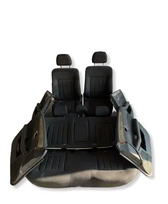 Mercedes-Benz E W212 Interior set A2128601369