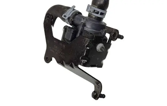 Audi A6 S6 C7 4G Electric auxiliary coolant/water pump 4G0133567B 4G0820195E 025329