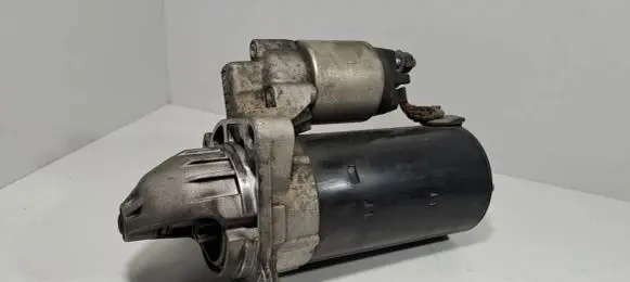 Lancia Thema Starter motor 68080460AA 0001109404