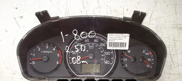 Hyundai H-1, Starex, Satellite Speedometer (instrument cluster) 94001-4H080