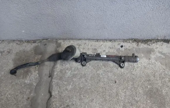 Renault Megane III Steering rack 490017022R