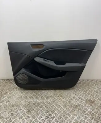 Renault Clio V Front door card panel trim 809006112R 180900611