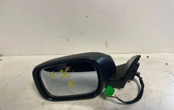 Volvo XC70 Front door electric wing mirror 30649665 E11015799