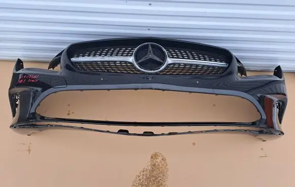 Mercedes-Benz CLA C117 X117 W117 Front bumper A1178851100