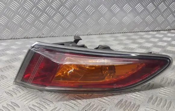 Honda Civic Rear/tail lights set 