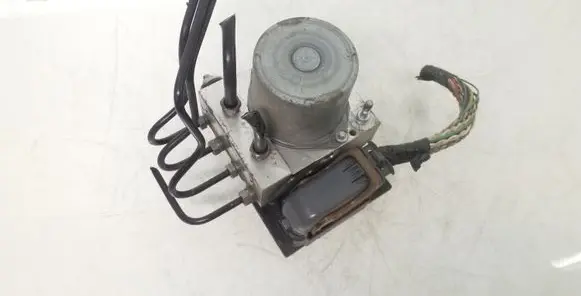 Peugeot 308 ABS Pump 0265230491 9665363180 9666093280