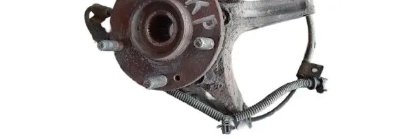 Hyundai Tucson JM Front wheel hub