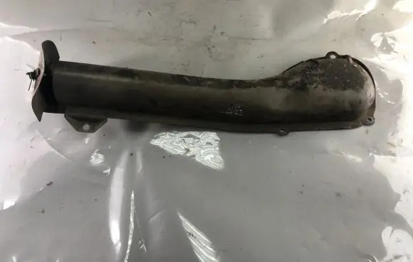 Nissan Patrol Y61 Other engine bay part