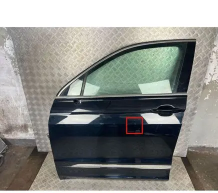 Volkswagen Tiguan Front door 