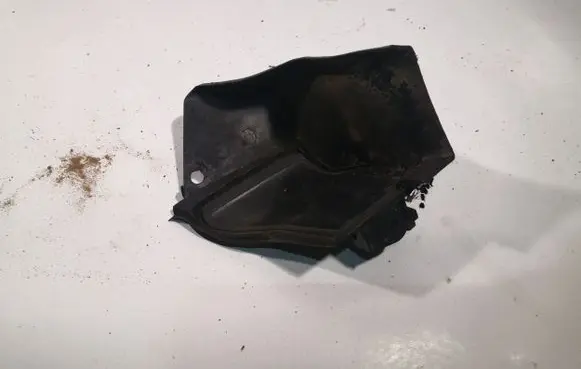 BMW 3 E90 E91 Rain gutter 64316940855 15677210