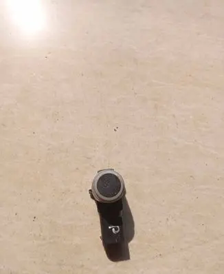 Citroen C5 Parking PDC sensor