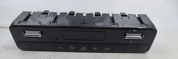 Mercedes-Benz Sprinter W906 Climate control unit A9079054806 ZGS001 182800