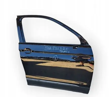Volkswagen Tiguan Front door FN2TEILE
