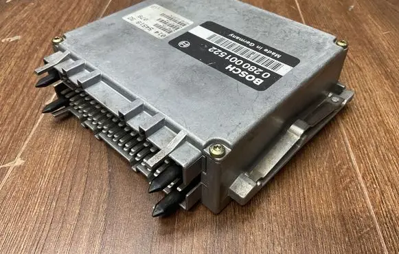 Mercedes-Benz S W140 Engine control unit/module 0145451932 0280001522