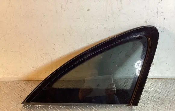 Porsche Macan (95B) Rear side window 95B845297XN 95B845297FE