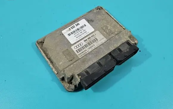 Audi A3 S3 8L Engine control unit/module ECU 06A906033J IMPRK1532346