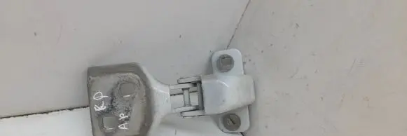 Renault Master III Front door lower hinge 804000006R