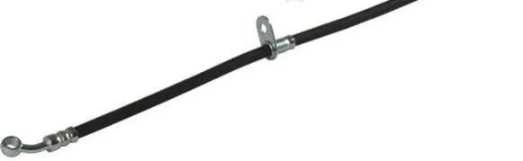 Brake vacuum hose/pipe