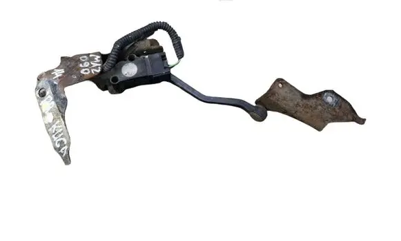Ford Kuga II Headlight/headlamp level sensor VP4N5F13D007CA