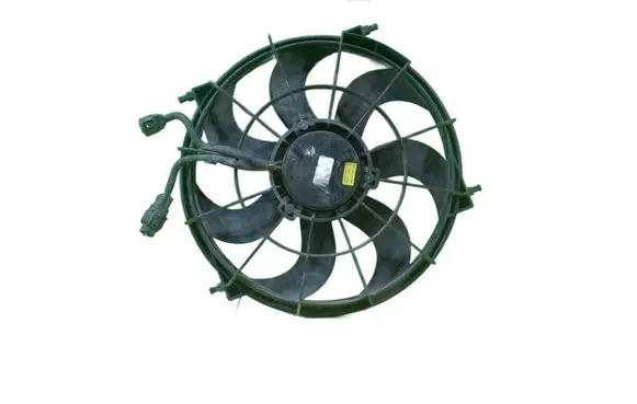 Hyundai i20 (PB PBT) Fan set A005341