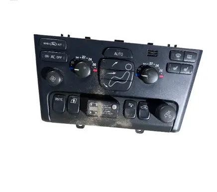 Volvo XC90 Climate control unit 30746025