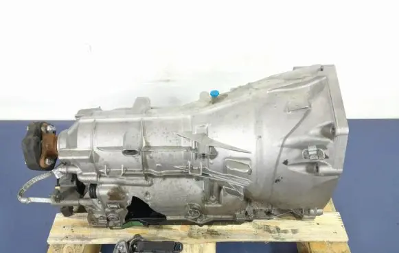 BMW 3 G20 G21 Automatic gearbox GA8L51CZ