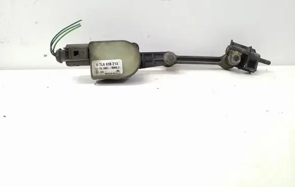 Audi Q7 4L Headlight/headlamp level sensor 7L6616213