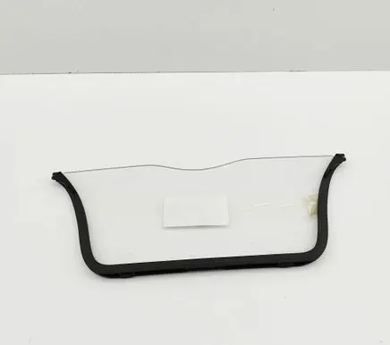 Porsche Boxster 986 Sliding door wind deflector 98656132101