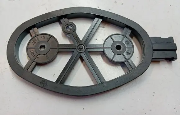 Bentley Continental Immobiliser reader (aerial) 3D0909141B