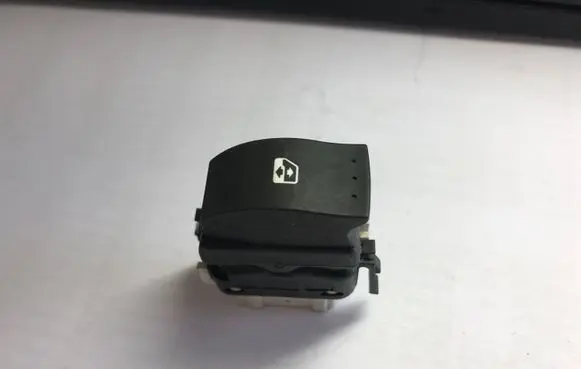 Renault Laguna II Electric window control switch 26488