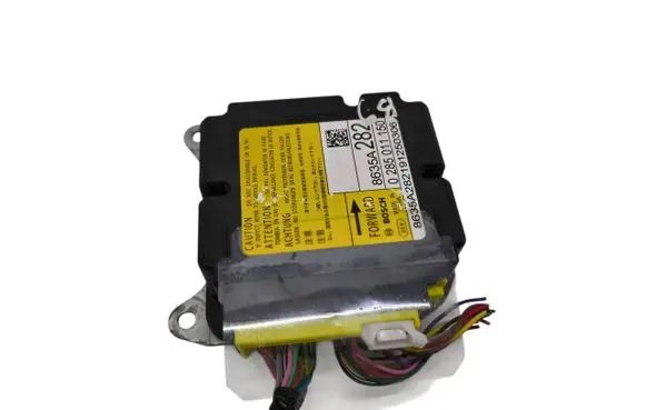 Mitsubishi Outlander Airbag control unit/module 8635A282 0285011150