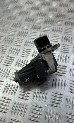 Renault Kadjar EGR valve 7172RB2712 50797503