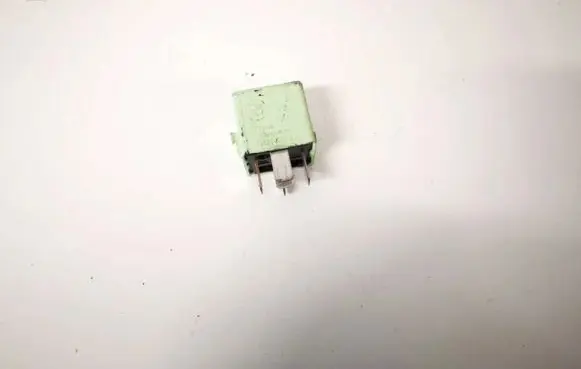 BMW 5 GT F07 Other relay 61368373700 6136-8373700