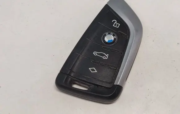 BMW X3 G01 Ignition key/card 5A406C7