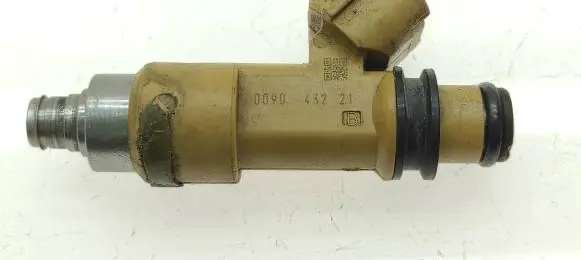 Subaru Legacy Fuel injector 009043221