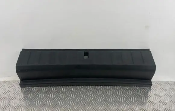 BMW iX2 (U10) Trunk/boot sill cover protection 5A1F969 24225110 CZECE1A