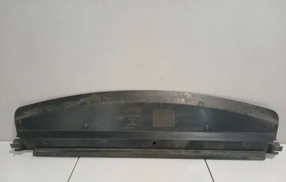 BMW X5 E53 Radiator trim 51718402420 74850610