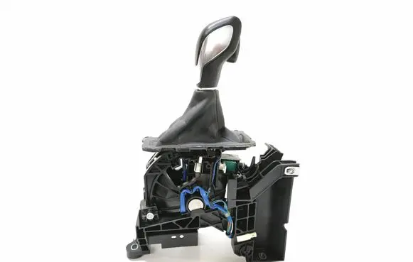 Ford Focus Gear shifter/selector BV6P7K004MD