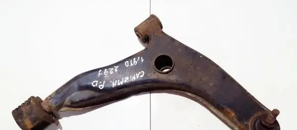 Mitsubishi Carisma Front lower control arm/wishbone