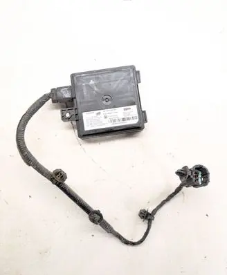 Infiniti QX50 (J50) Distronic sensor radar 284K01JA0A